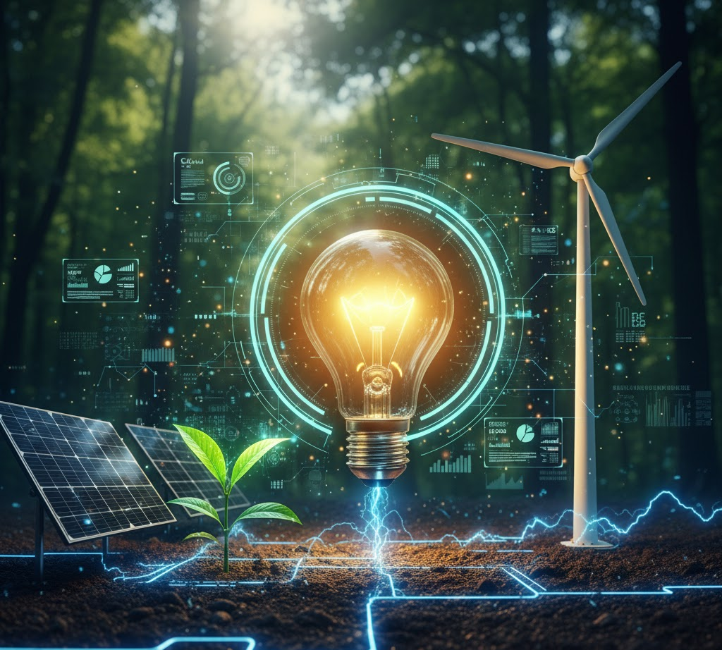 Business Energy Broker UK Gas & Electricity