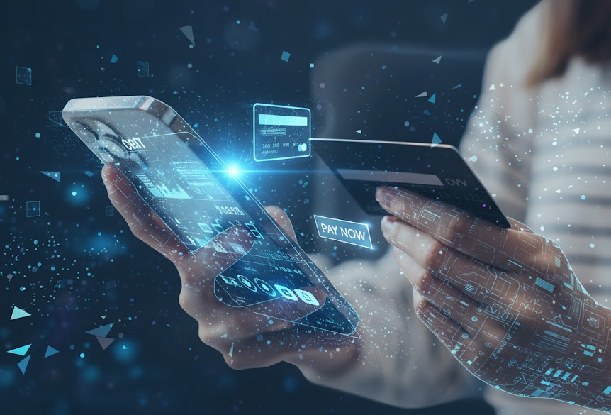 Business Card Payments & Merchant Services UK