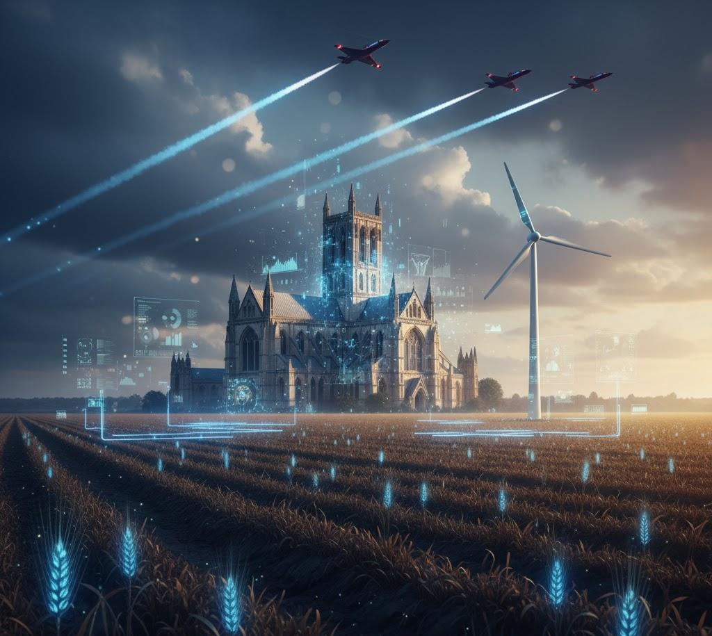 Cheaper Business Services based in Lincolnshire